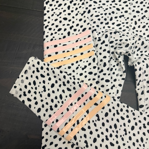 Sarah’s Day x White Fox Active Day Dreamer Leggings S - Picture 5 of 8